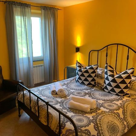 הוילה קורניליה Casa Duke מראה חיצוני תמונה
