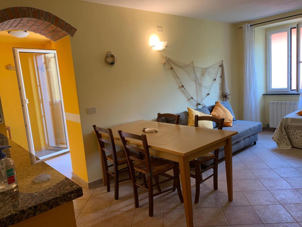 הוילה קורניליה Casa Duke מראה חיצוני תמונה
