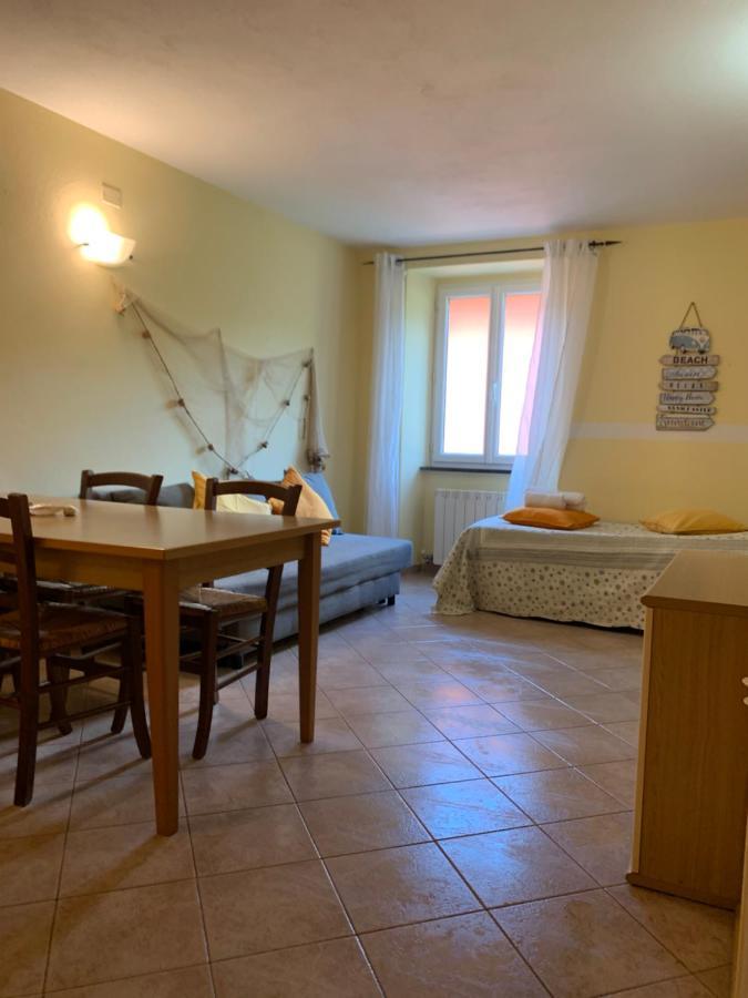 הוילה קורניליה Casa Duke מראה חיצוני תמונה