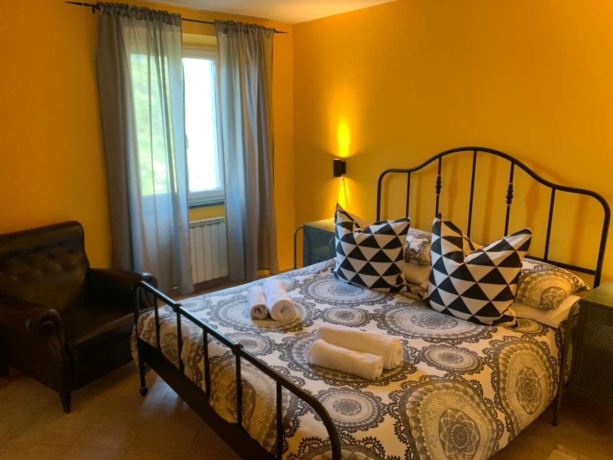 הוילה קורניליה Casa Duke מראה חיצוני תמונה