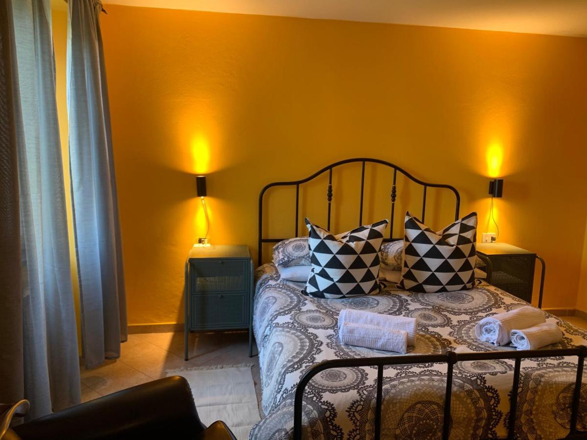 הוילה קורניליה Casa Duke מראה חיצוני תמונה