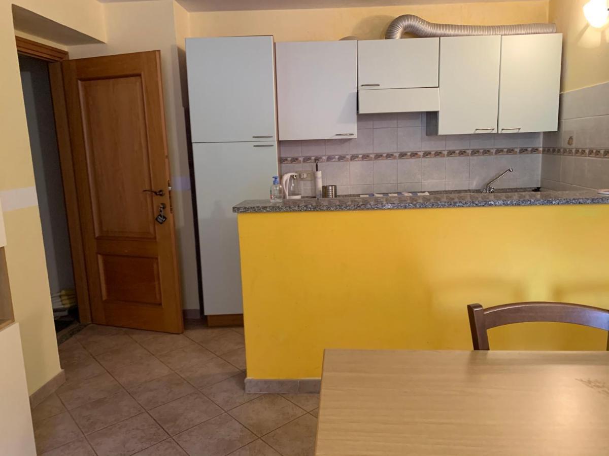 הוילה קורניליה Casa Duke מראה חיצוני תמונה