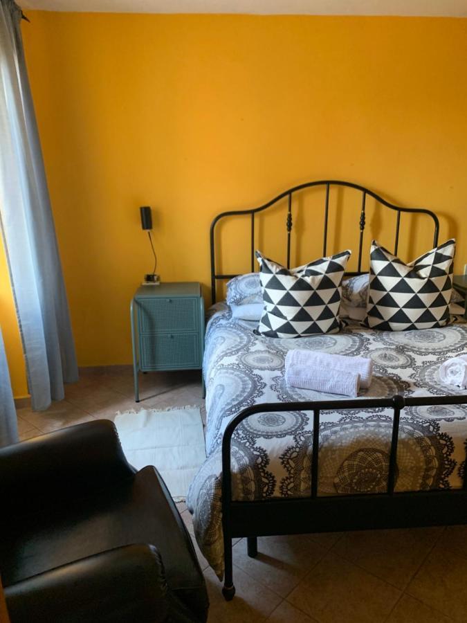 הוילה קורניליה Casa Duke מראה חיצוני תמונה