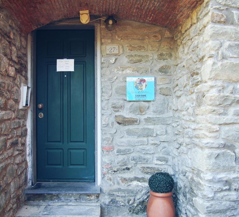 הוילה קורניליה Casa Duke מראה חיצוני תמונה