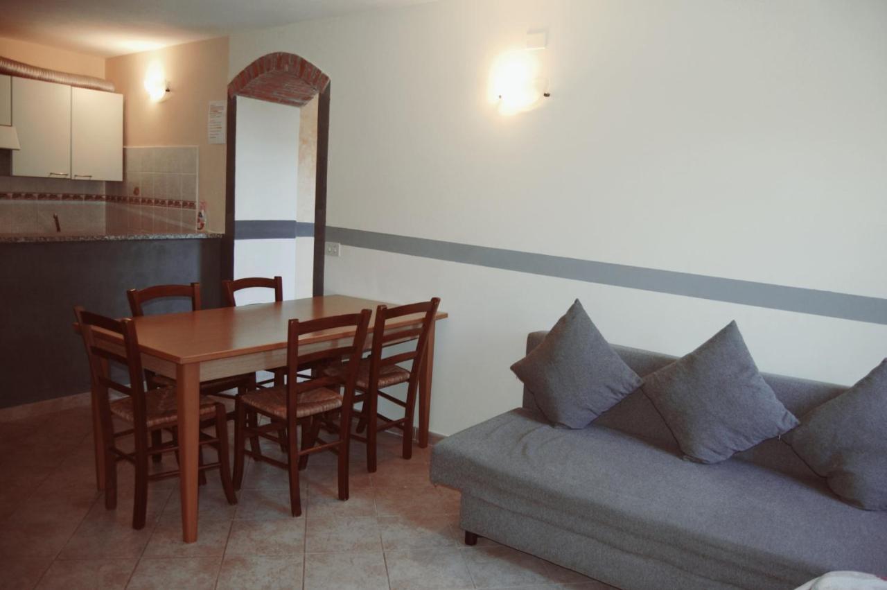 הוילה קורניליה Casa Duke מראה חיצוני תמונה