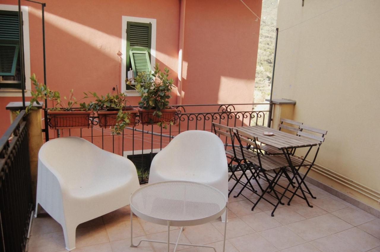 הוילה קורניליה Casa Duke מראה חיצוני תמונה