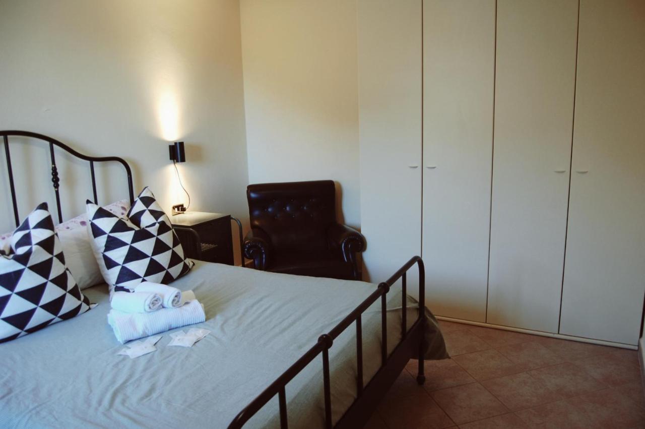 הוילה קורניליה Casa Duke מראה חיצוני תמונה
