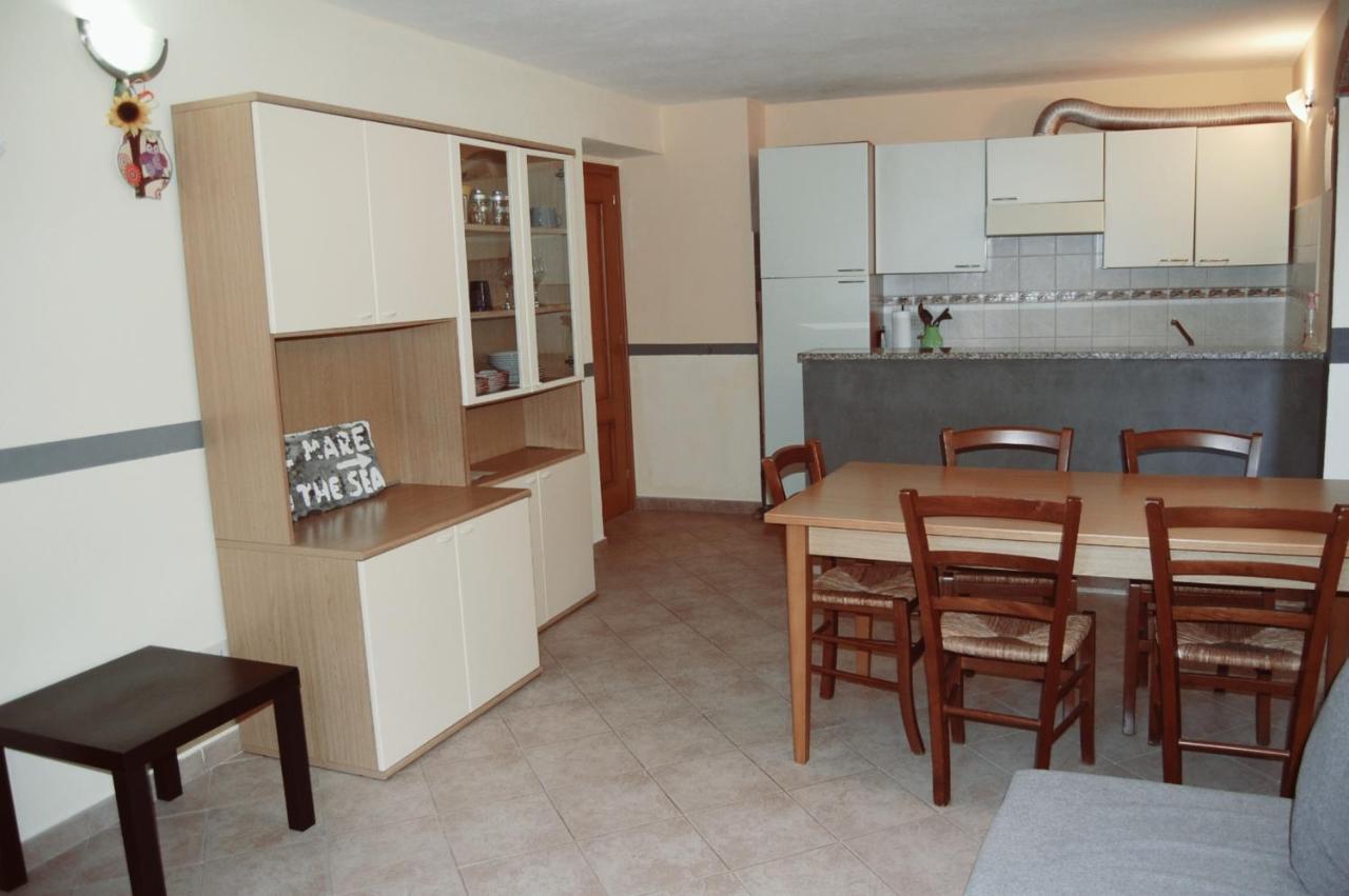 הוילה קורניליה Casa Duke מראה חיצוני תמונה