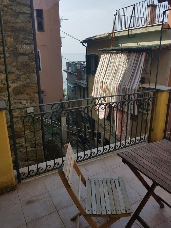 הוילה קורניליה Casa Duke מראה חיצוני תמונה