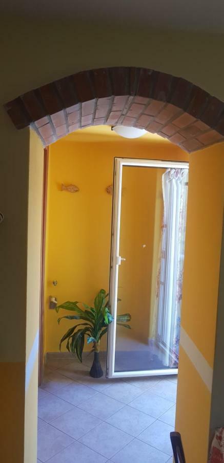 הוילה קורניליה Casa Duke מראה חיצוני תמונה