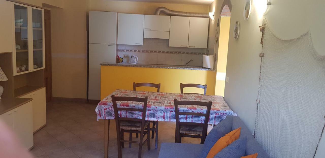 הוילה קורניליה Casa Duke מראה חיצוני תמונה